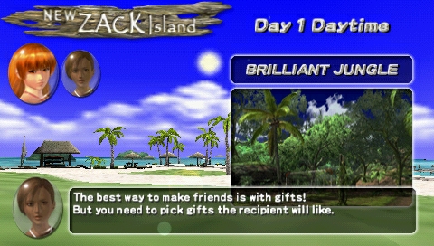 Dead or Alive: Paradise - Imagen 42